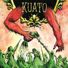 Kuato - The Great Upheaval