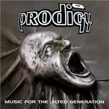 The Prodigy - Music for the Jilted Generation (1994)