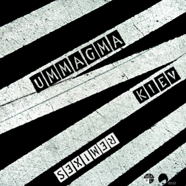 Ummagma - Kiev Remixes