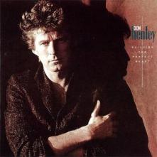 Don Henley - Building the Perfect Beast (1984)