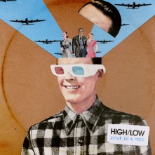 High/Low - Stuck in a Void