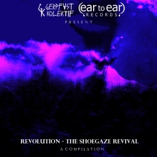 Various Artists - Revolution | The Shoegaze Revival