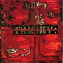 Tricky - Maxinquaye (1995)
