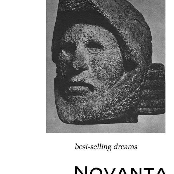Novanta - Best-Selling Dreams