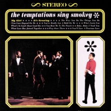 The Temptations - The Temptations Sing Smokey (1965)